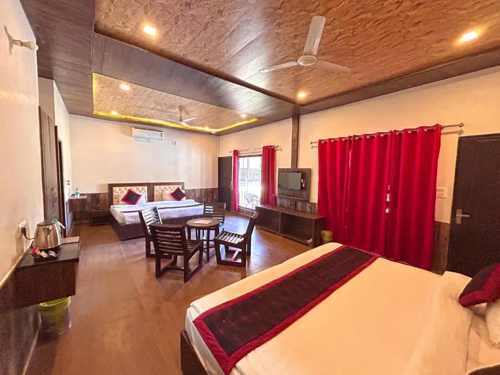 DLS MJ River Resort, Rishikesh (16).webp