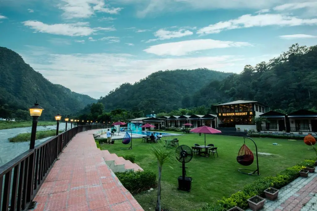 DLS MJ River Resort, Rishikesh (3).webp
