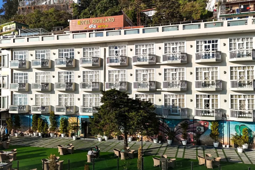 DLS Highland Resort & SPA- Mussoorie (2).webp