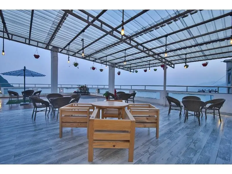 DLS Highland Resort & SPA- Mussoorie.webp