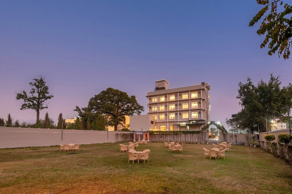 DLS Park Grace, Haridwar
