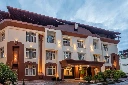 DLS Hotel The Pearl- Mussoorie