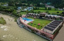 DLS MJ River Resort, Rishikesh
